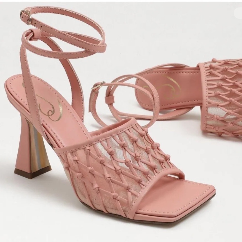 Sam Edelman Candice Ankle‎ Strap Sandal